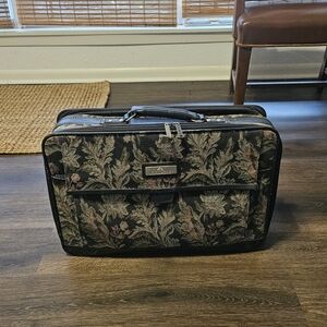 Jordache Floral Bag